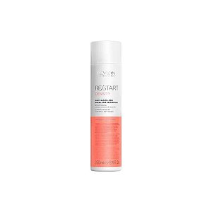Shampoo Revlon Restart Density Antiqueda Micelar - 250ML