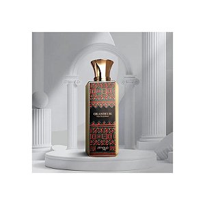 Perfume Afnan Zimaya Grandeur Edp 100 ML