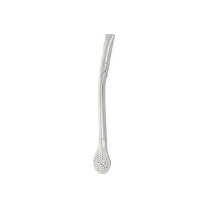 Garrafa Térmica Bombilhão Boca Larga Terrano - Inox