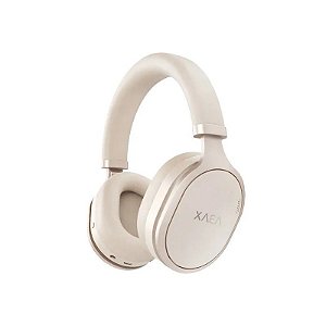 Fone de Ouvido Xaea MODX-703 Radiance - Bluetooth - Branco