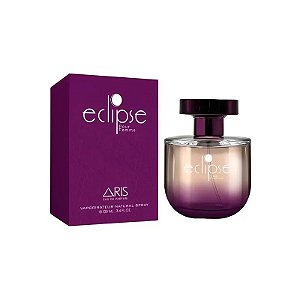 Perfume Aris Eclipse Edp - Feminino 100ml