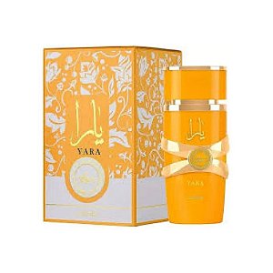 Perfume Lattafa Yara Tous Edp Feminino 100 Ml