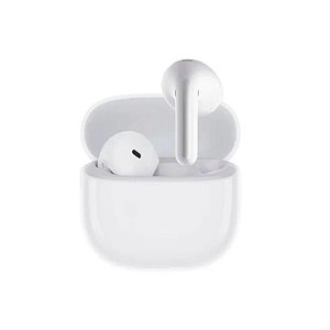 Fone de Ouvido Xiaomi Redmi Buds 8 Active M2537E1 Sem Fio - Branco