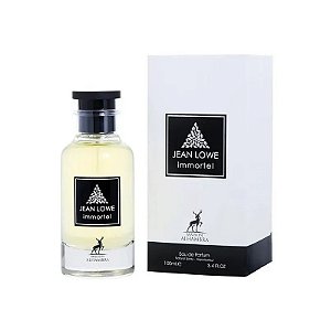 Perfume Masculino Maison Alhambra Jean Lowe Inmortel Edp 100ML
