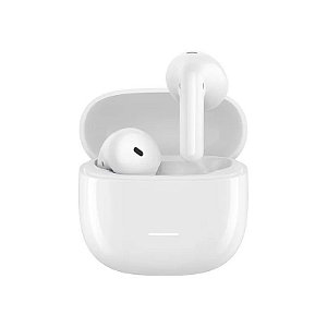 Fones de Ouvido Sem Fio Xiaomi Redmi Buds 8 Active M2537E1 - Branco