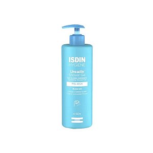 Gel de Banho Isdin Ureadin 400 ML