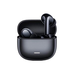 Fone de Ouvido Xiaomi Redmi Buds 8 Lite BHR08OMGL Sem Fio - Preto