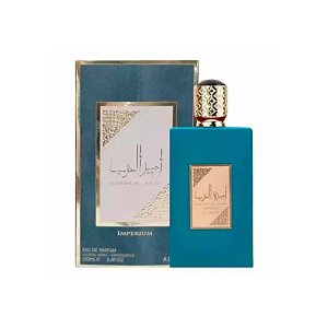 Perfume Asdaaf Ameer Al Arab Imperium Eau de Parfum Masculino 100ML