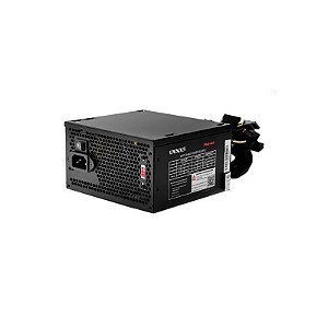 Fonte 400W Satellite PRO460 Real