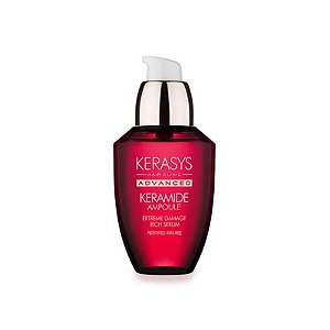 Soro Kerasys Advanced Keramide Ampolas - 70mL