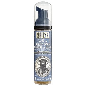 Espuma de Barbear Reuzel Original Scent - 70mL