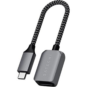 Adaptador de USB-C para USB 3.0 Satechi ST-UCATCM