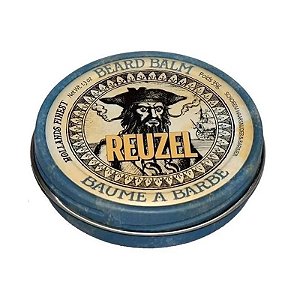 Bálsamo para Barba Reuzel Balm de Barba - 35g