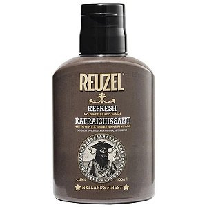 Espuma Reuzel Refresh - 100mL