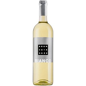 Garrafa VI.BRANCAIA BIANCO TOSCANA 750ML 2022