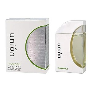 Perfume Maryaj União For Men EDP 100mL - Masculino