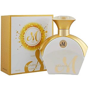 Perfume P.MARYAJ M WHITE FOR HER F 100ML EDP