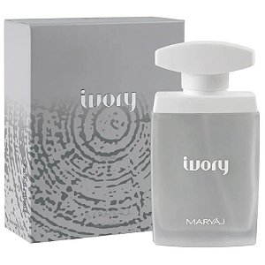 Perfume Maryaj Ivory EDP 100mL - Feminino