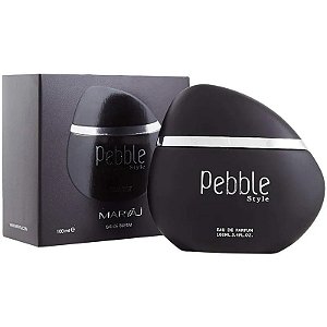 Perfume Maryaj Pebble Style EDP 100mL - Masculino