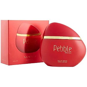 Perfume Maryaj Pebble Shine EDP 100ml - Feminino