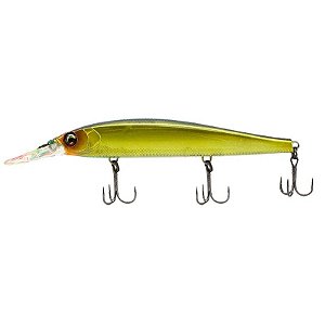 Isca Duel L-Bass Jerkbait Mid 110SF F1239-MGGB