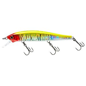 Isca Duel Hardcore Minnow Flat 110 R1361-HCR