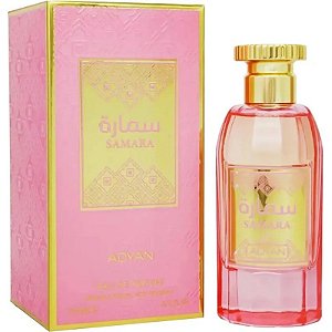 Perfume Adyan Samara EDP 100ml - Feminino