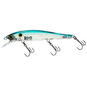 Isca Duel Hardcore Minnow Flat 130F R1380-GSSH