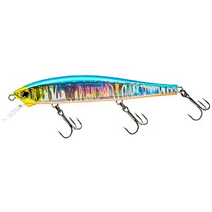Isca Duel Hardcore Minnow Flat 130F R1380-HBSN