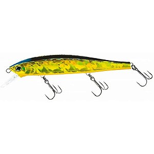 Isca Duel Hardcore Minnow Flat 130F R1380-HCR