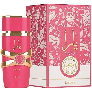 Perfume P.Lattafa Yara Candy F 100M EDP