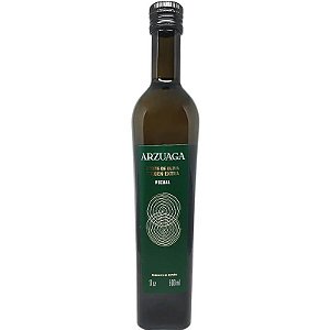 Azeite de Oliva Virgem Extra Arzuaga Picual - 500mL