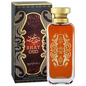 Perfume Maryaj Shay Oud EDP 100mL - Feminino