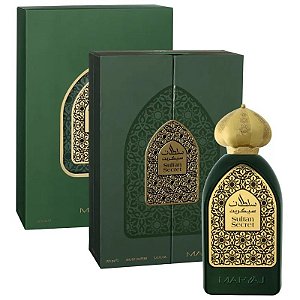 Perfume Maryaj Sultan Secret EDP 100mL - Masculino