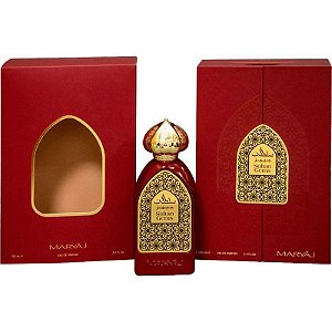 Perfume Maryaj Hikmah EDP 100mL - Unissex