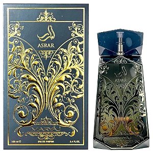 Perfume Maryaj Asrar EDP 100mL - Unissex