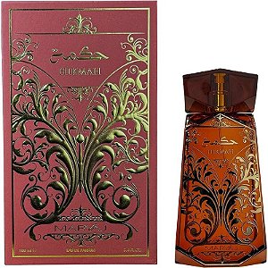 Perfume Maryaj Hikmah EDP 100mL - Unissex