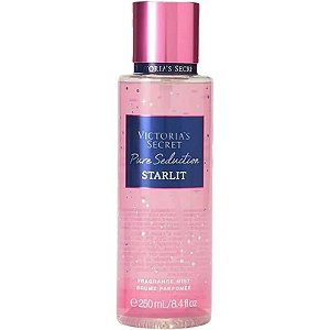 Perfume Corporal Victoria's Secret Pure Seduction Starlit - 250mL