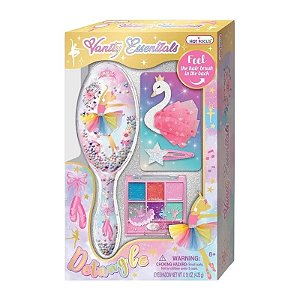 Kit de Beleza Hot Focus Vanity Essentials - 703BB