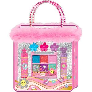 Bolsa de Maquiagem Hot Focus Fancy Beauty Bag - 143GF