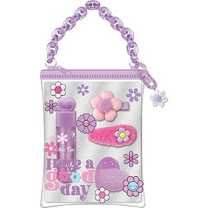 Bolsa Pequena Hot Focus de Beleza - 142g