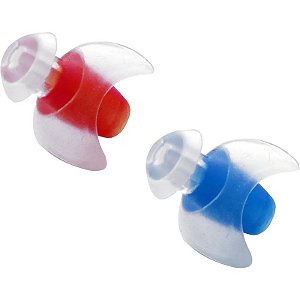 Protetor Auricular para Natação Arena Ergo Earplug 95223-10