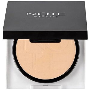 Pó Compacto Note Mineral 02 - 10g