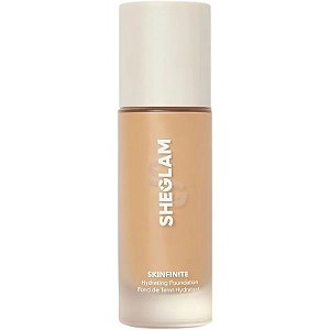 Base Líquida Sheglam Skinfinite Hidratante Warm Vanilla - 30mL