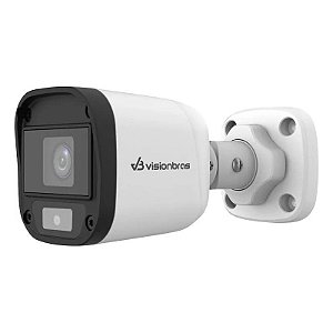 Camara Visionbras VB-A110-FCA FHD Full Color Bullet