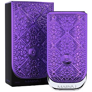Perfume Maryaj Intrigue Eau de Parfum 100ml - Feminino