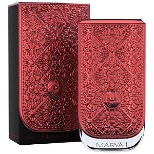 Perfume Maryaj Le Doux EDP 100mL - Femenino