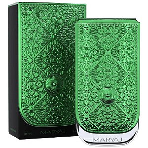 Perfume Maryaj Le Jardin EDP 100ml - Feminino