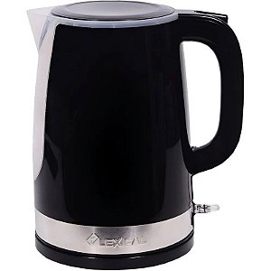 Chaleira Elétrica Lexical LEK-1432-2 1.7L 2200W 220V 50/60HZ