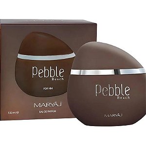 Perfume Maryaj Pebble Beach For Men EDP 100ml - Masculino